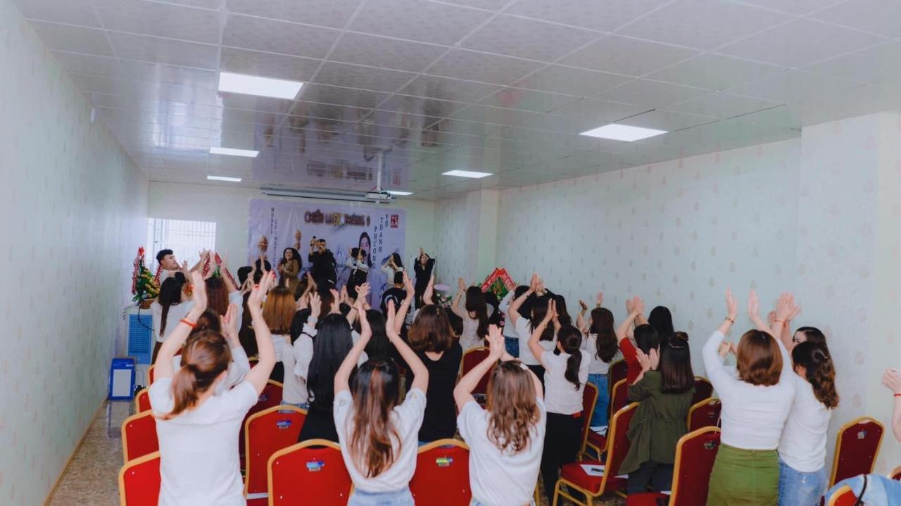 מלון בואון מה ת'וט Khach San My Ngoc מראה חיצוני תמונה